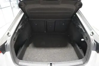 Škoda Octavia, 2.0, 180 kW, bensiin, automaat, esivedu