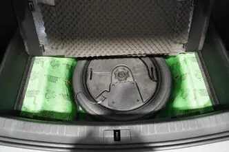 Škoda Octavia, 2.0, 180 kW, bensiin, automaat, esivedu