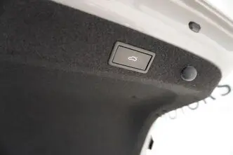 Škoda Octavia, 2.0, 180 kW, bensiin, automaat, esivedu