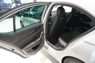 Škoda Octavia, 2.0, 180 kW, bensiin, automaat, esivedu