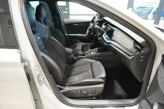 Škoda Octavia, 2.0, 180 kW, bensiin, automaat, esivedu