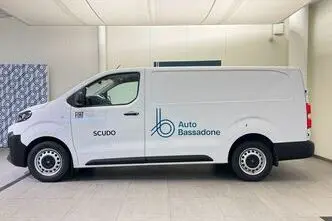 Fiat Scudo, 2.0, 106 kW, diisel, manuaal, esivedu