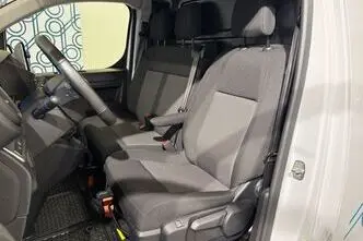 Fiat Scudo, 2.0, 106 kW, diisel, manuaal, esivedu