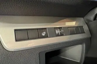 Fiat Scudo, 2.0, 106 kW, diisel, manuaal, esivedu