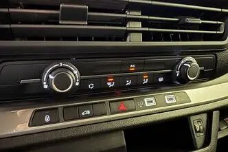 Fiat Scudo, 2.0, 106 kW, diisel, manuaal, esivedu