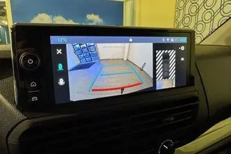 Fiat Scudo, 2.0, 106 kW, diisel, manuaal, esivedu