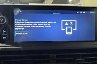 Fiat Scudo, 2.0, 106 kW, diisel, manuaal, esivedu