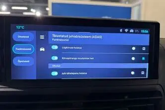 Fiat Scudo, 2.0, 106 kW, diisel, manuaal, esivedu