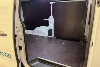 Fiat Scudo, 2.0, 106 kW, diisel, manuaal, esivedu