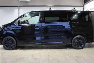 Toyota Proace, 2.0, 110 kW, dyzelinas, mechaninė, priekiniai varomieji ratai