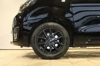 Toyota Proace, 2.0, 110 kW, dyzelinas, mechaninė, priekiniai varomieji ratai