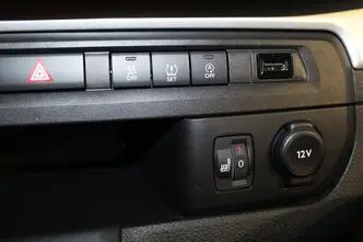 Toyota Proace, 2.0, 110 kW, dyzelinas, mechaninė, priekiniai varomieji ratai