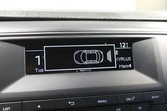 Toyota Proace, 2.0, 110 kW, dyzelinas, mechaninė, priekiniai varomieji ratai