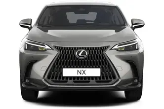 Lexus NX, hybrid, automatic, four-wheel drive