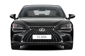 Lexus ES, гибрид, автомат, передний привод