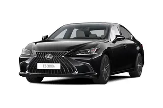 Lexus ES, гибрид, автомат, передний привод