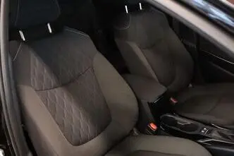 Toyota Corolla, 1.8, 72 kW, hübriid, automaat, esivedu