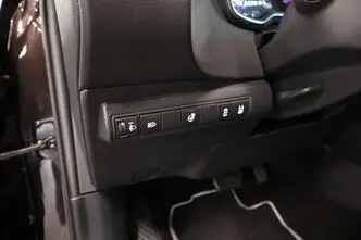 Toyota Corolla, 1.8, 72 kW, hübriid, automaat, esivedu