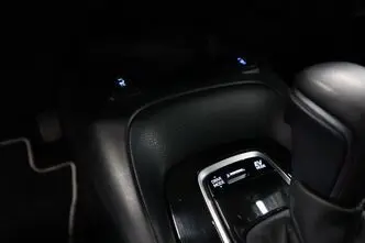 Toyota Corolla, 1.8, 72 kW, hübriid, automaat, esivedu