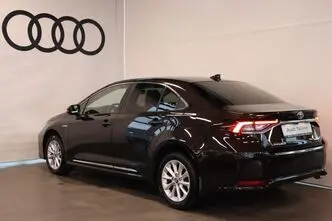 Toyota Corolla, 1.8, 72 kW, hübriid, automaat, esivedu