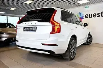 Volvo XC90, 2.0, 335 kW, bensiin, automaat, nelikvedu