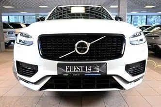 Volvo XC90, 2.0, 335 kW, bensiin, automaat, nelikvedu