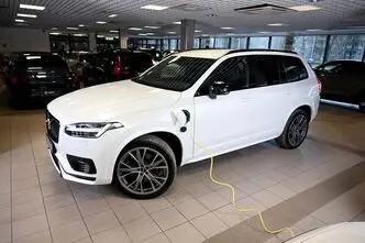Volvo XC90, 2.0, 335 kW, bensiin, automaat, nelikvedu