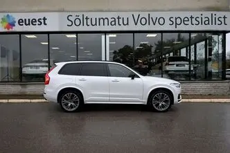 Volvo XC90, 2.0, 335 kW, bensiin, automaat, nelikvedu