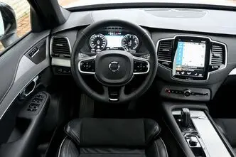 Volvo XC90, 2.0, 335 kW, bensiin, automaat, nelikvedu