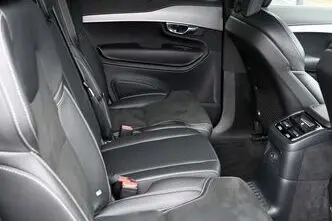 Volvo XC90, 2.0, 335 kW, bensiin, automaat, nelikvedu