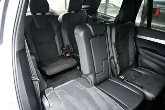 Volvo XC90, 2.0, 335 kW, bensiin, automaat, nelikvedu