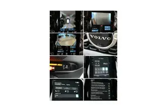 Volvo XC90, 2.0, 335 kW, bensiin, automaat, nelikvedu