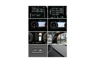 Volvo XC90, 2.0, 335 kW, bensiin, automaat, nelikvedu