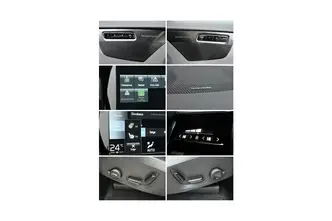 Volvo XC90, 2.0, 335 kW, bensiin, automaat, nelikvedu
