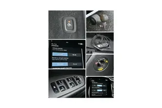 Volvo XC90, 2.0, 335 kW, bensiin, automaat, nelikvedu