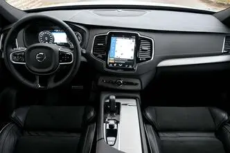 Volvo XC90, 2.0, 335 kW, bensiin, automaat, nelikvedu