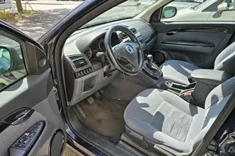 Fiat Croma, 2.2, 108 kW, bensiin, manuaal, esivedu