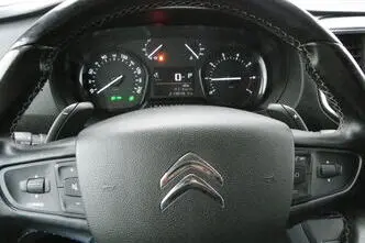 Citroën Jumpy, 90 kW, diisel, automaat, esivedu