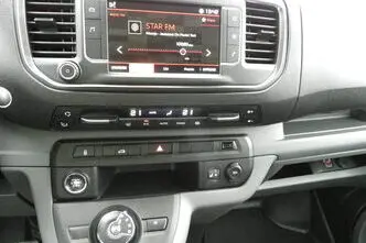 Citroën Jumpy, 90 kW, diisel, automaat, esivedu