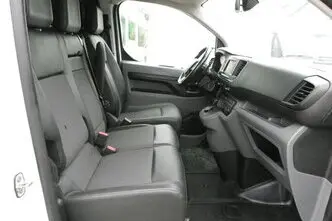 Citroën Jumpy, 90 kW, diisel, automaat, esivedu