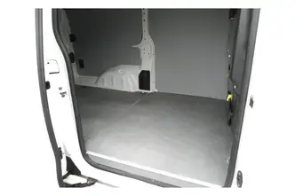 Citroën Jumpy, 90 kW, diisel, automaat, esivedu