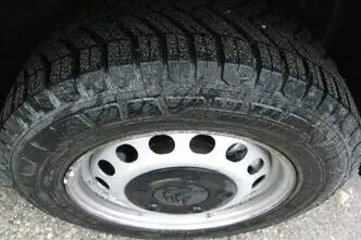 Citroën Jumpy, 90 kW, diisel, automaat, esivedu