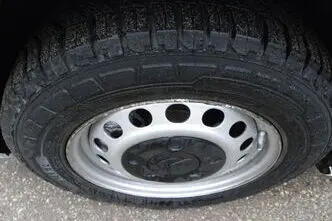 Citroën Jumpy, 90 kW, diisel, automaat, esivedu