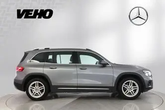 Mercedes-Benz GLB 200, 1.3, 120 kW, бензин, автомат, передний привод