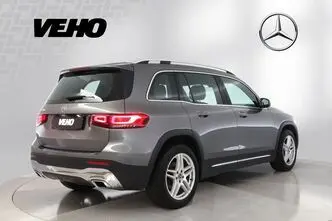 Mercedes-Benz GLB 200, 1.3, 120 kW, бензин, автомат, передний привод