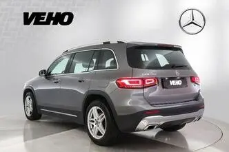 Mercedes-Benz GLB 200, 1.3, 120 kW, бензин, автомат, передний привод