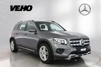 Mercedes-Benz GLB 200, 1.3, 120 kW, бензин, автомат, передний привод
