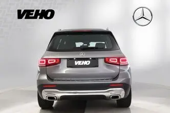 Mercedes-Benz GLB 200, 1.3, 120 kW, бензин, автомат, передний привод