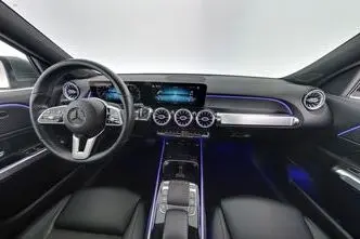Mercedes-Benz GLB 200, 1.3, 120 kW, бензин, автомат, передний привод