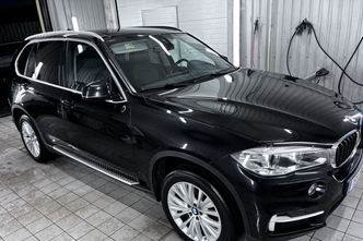 BMW X5, 3.0, 190 kW, diisel, automaat, nelikvedu